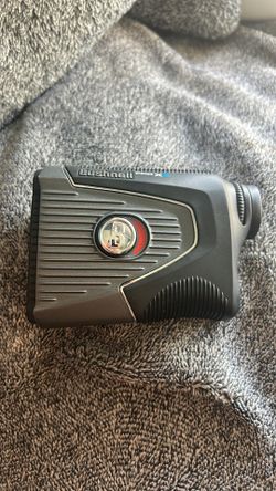 Bushnell Pro XE Range Finder