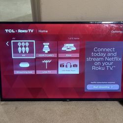 Roku Tv