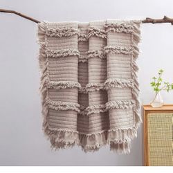 Brand New Throw Blanket