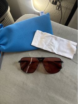 Adidas OR0091 60023 Men Sunglasses