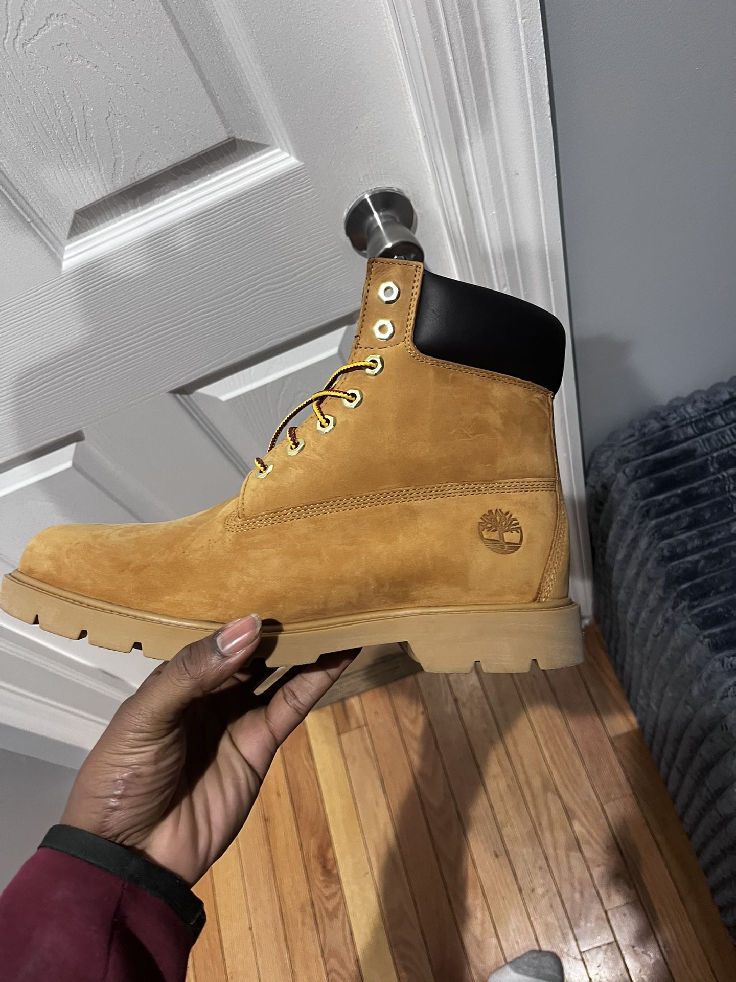 Timberland Boots Regular