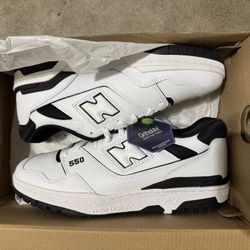 New Balance 550 Men’s
