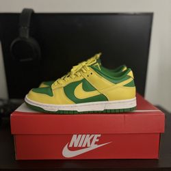 Nike Dunk Low Retro BTTYS 