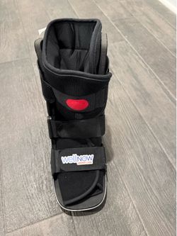 Walking Boot | Brand New