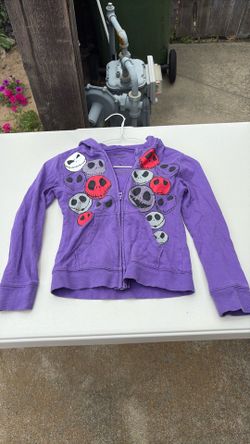Girls Hoodie