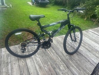 Havoc  fs hyper bike new condition