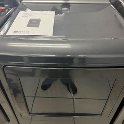 GE profile electric dryer