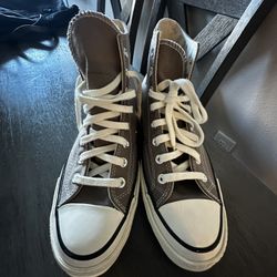 Converse Chuck Taylor (brown)