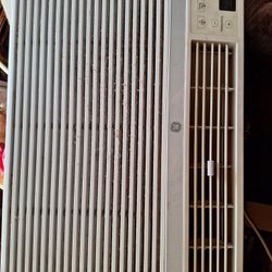 GE Air Conditioner 