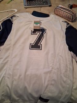 Cowboys Jersey