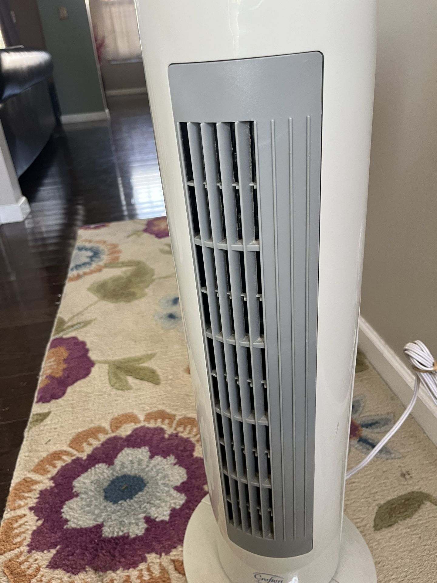 Fan For Sale Great Work 