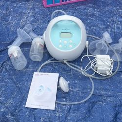 Spectra Breast Pump