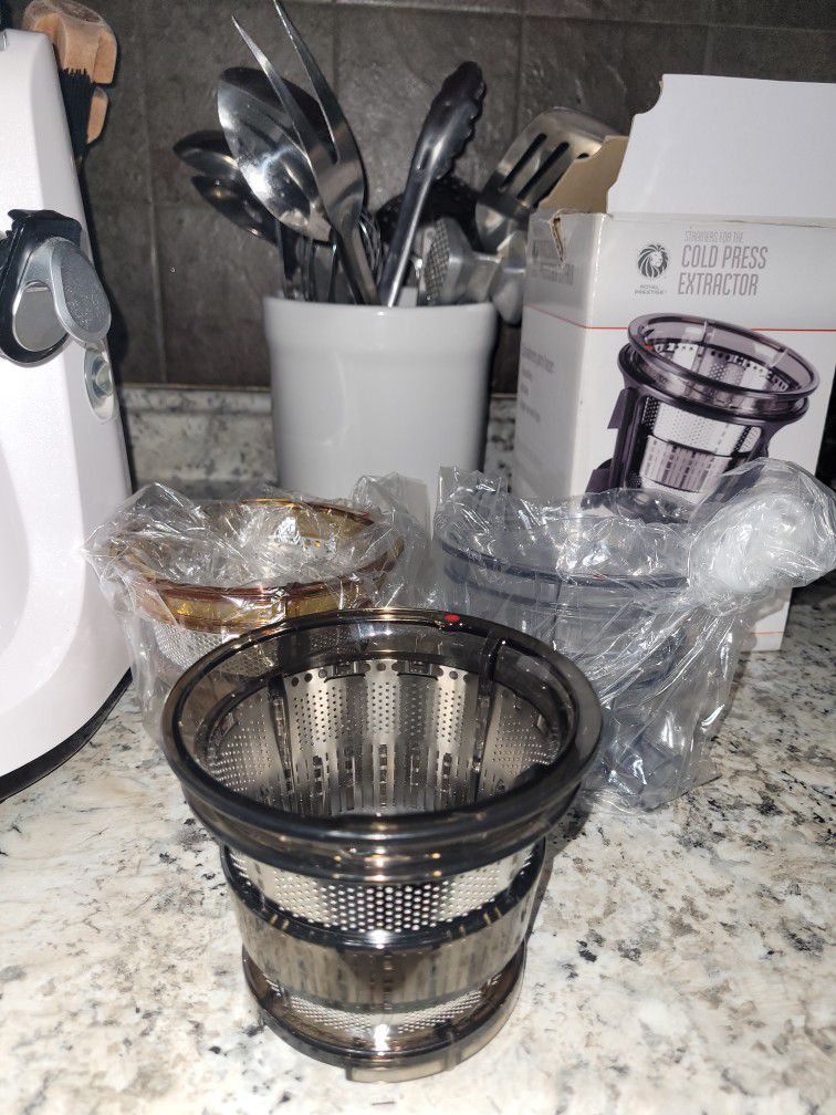 Ninja Foodi Smoothie Bowl Maker Nutrient Extractor for Sale in Queens, NY -  OfferUp