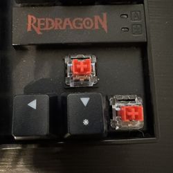Gaming Keyboard 