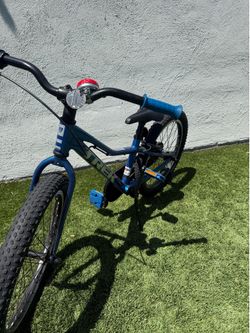 Trek kids bike 20”