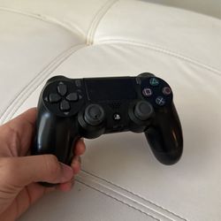 Sony PS4 Controller