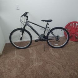 Huffy Bike Brand New No More Use For It