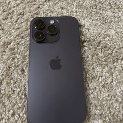 iPhone 14 Pro Unlocked 