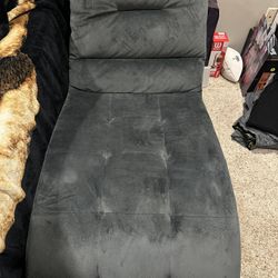 The perfect relaxing chair
