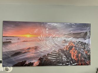 Canvas Painting