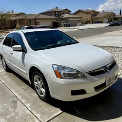 2006 Honda Accord LX