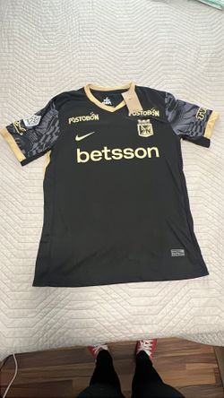 Camisetas Atlético Nacional
