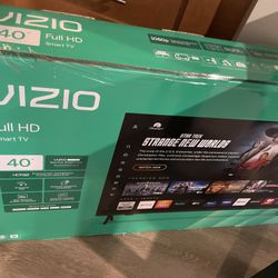 Vizio Full Hd