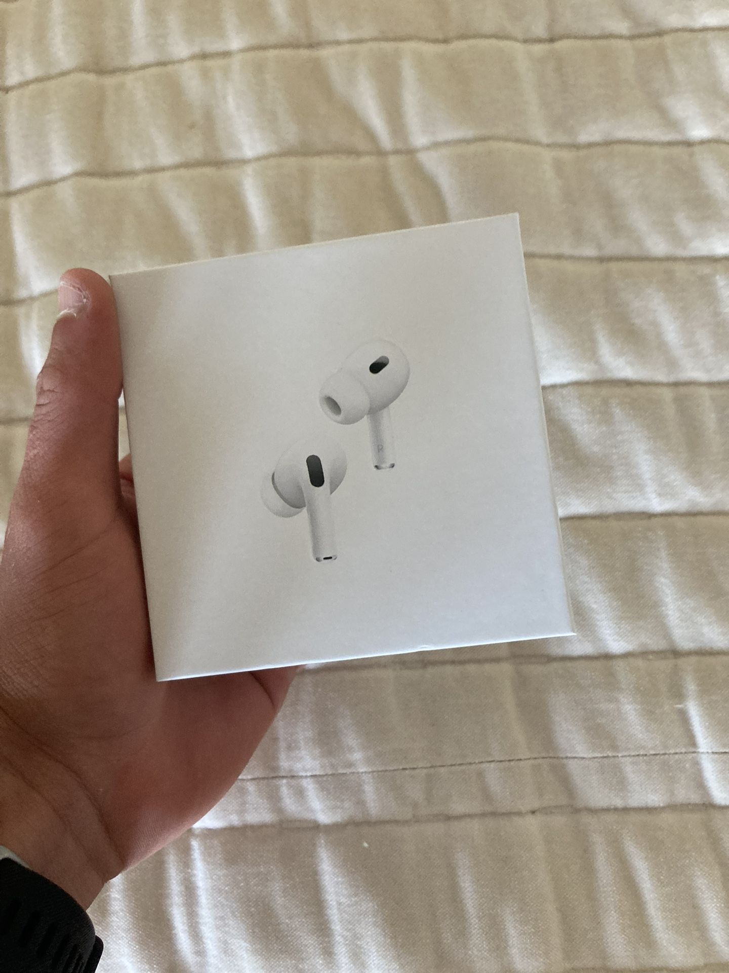AirPods Pro