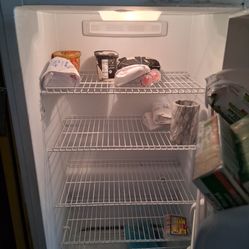 Freezer