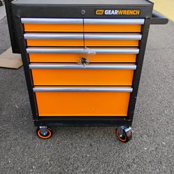  Tool Box, Rolling Box 