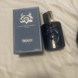 Parfum De Marly Sedly