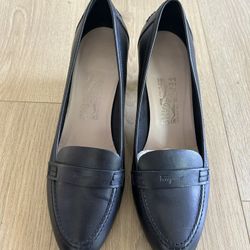 Ferragamo Heels (size 7)