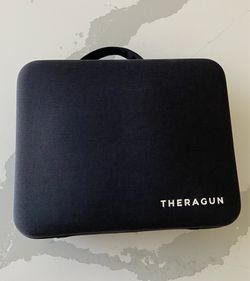 Brand new Theragun