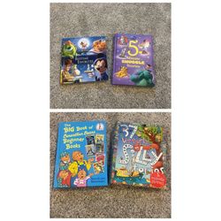 Children’s Books