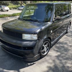 2006 Scion xB