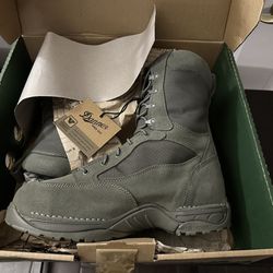 Danner Boots Size 11