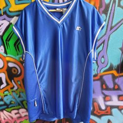 Vintage Starter Sleeveless Jersey 