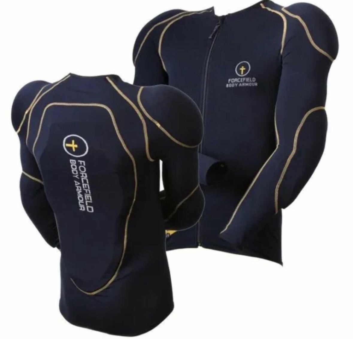 Like New Mens XS Forcefield Jacket