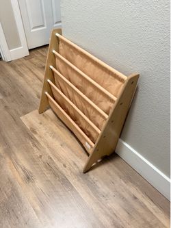 Book shelf