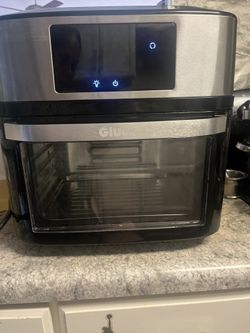 Gluck Air Fryer