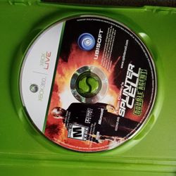 Xbox 360 Games