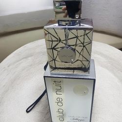 Club De Nuit ( Sillage ) 3.6oz