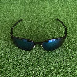 OAKLEY OO4145 Wire Tap 2.0 Satin Black - Men Sunglasses, 