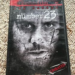 The number 23