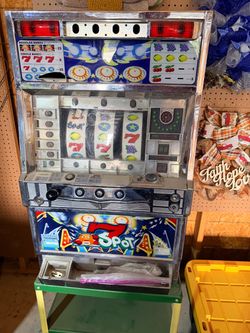 Slot Machine