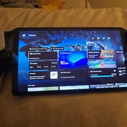 PlayStation Portal