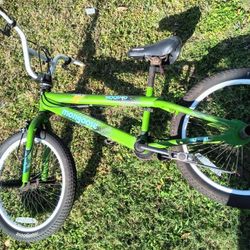 Bmx Trick And Racing Bikes I Also Have A Budweiser Bicycle Single Speed  (contact info removed)