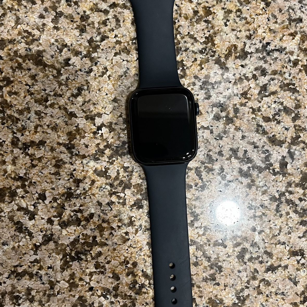 Apple Watch SE 2nd Generation (GPS) 44mm 