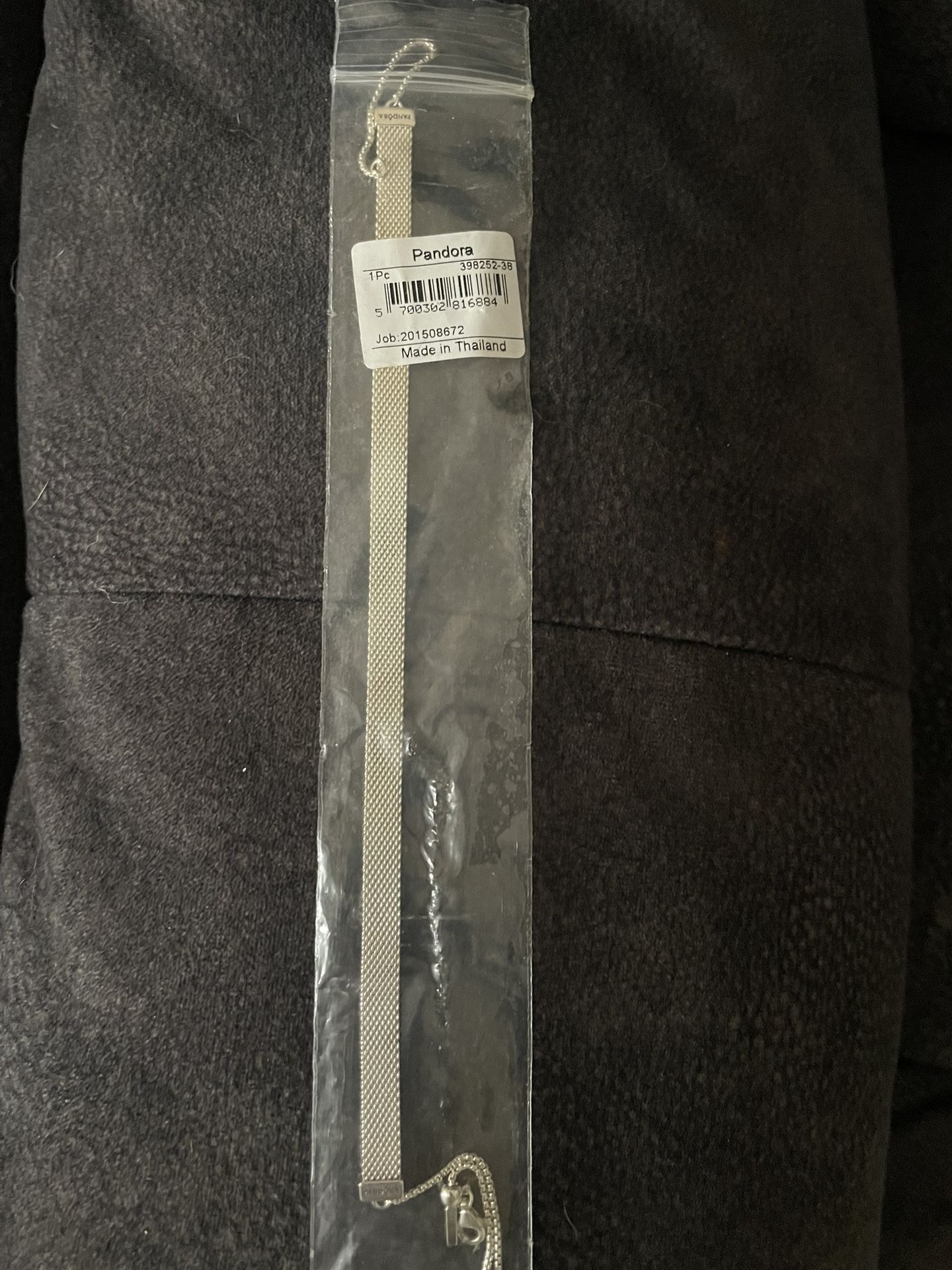Pandora Choker