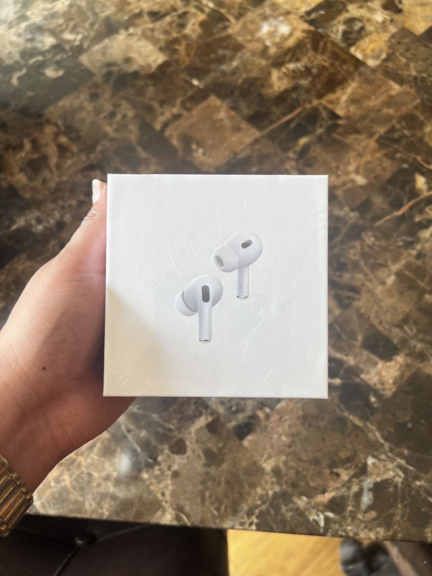 AirPods 2nd Generation